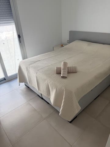 2 Zimmer Apartment zu verkaufen in Finestrat mit Pool - 365.000 € (Ref: 10075655)