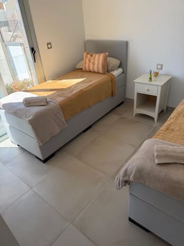 2 Zimmer Apartment zu verkaufen in Finestrat mit Pool - 365.000 € (Ref: 10075655)