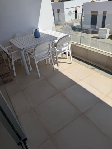 2 Zimmer Apartment zu verkaufen in Finestrat mit Pool - 365.000 € (Ref: 10075655)