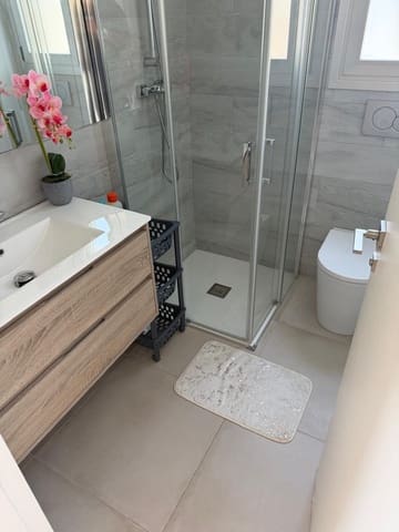 2 Zimmer Apartment zu verkaufen in Finestrat mit Pool - 365.000 € (Ref: 10075655)