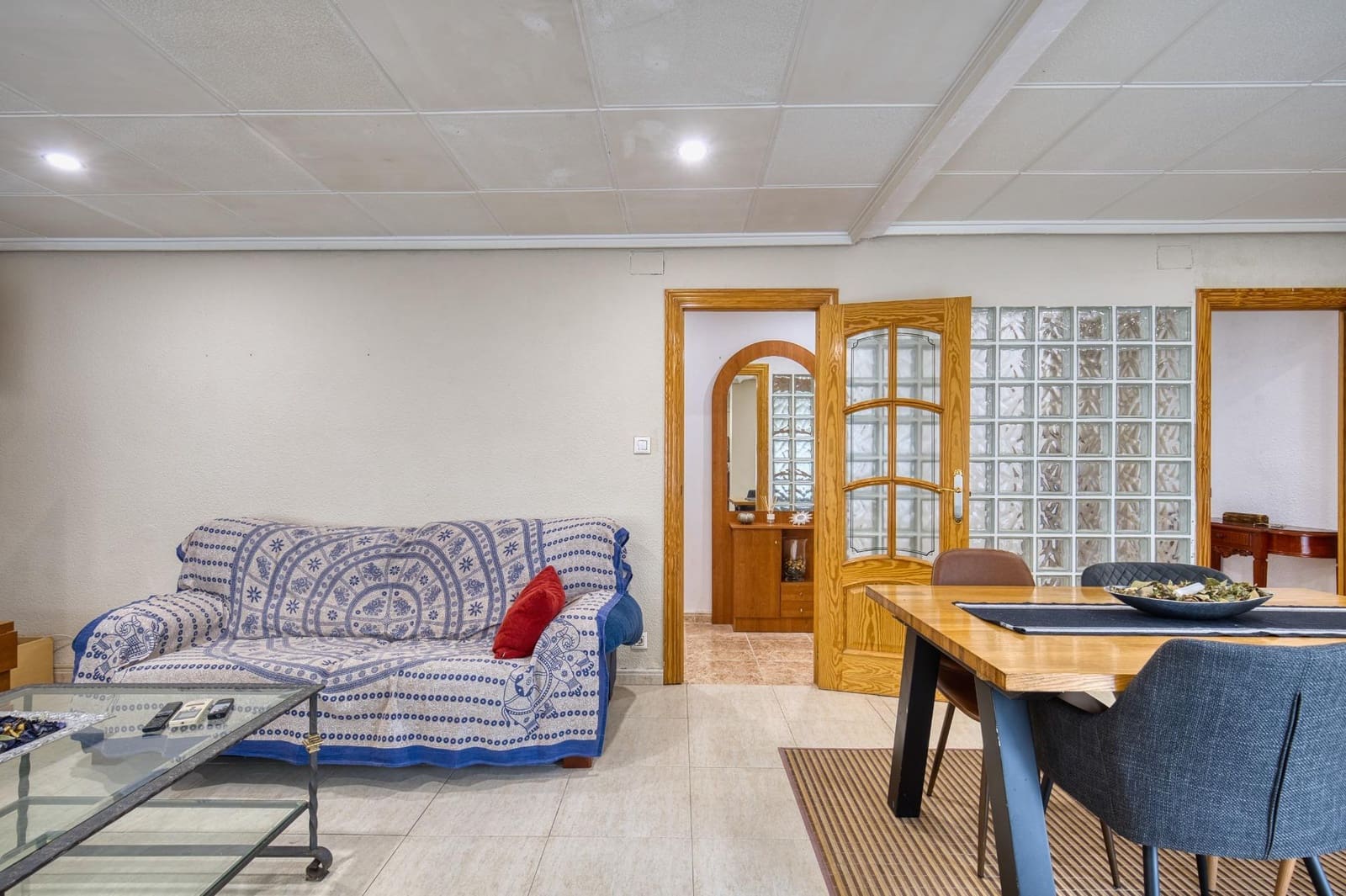 3 makuuhuone Asunto myytävänä paikassa Novelda - 149 000 € (Ref: 10075656)