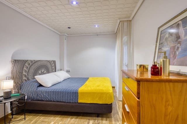 3 bedroom Flat for sale in Novelda - € 149,000 (Ref: 10075656)