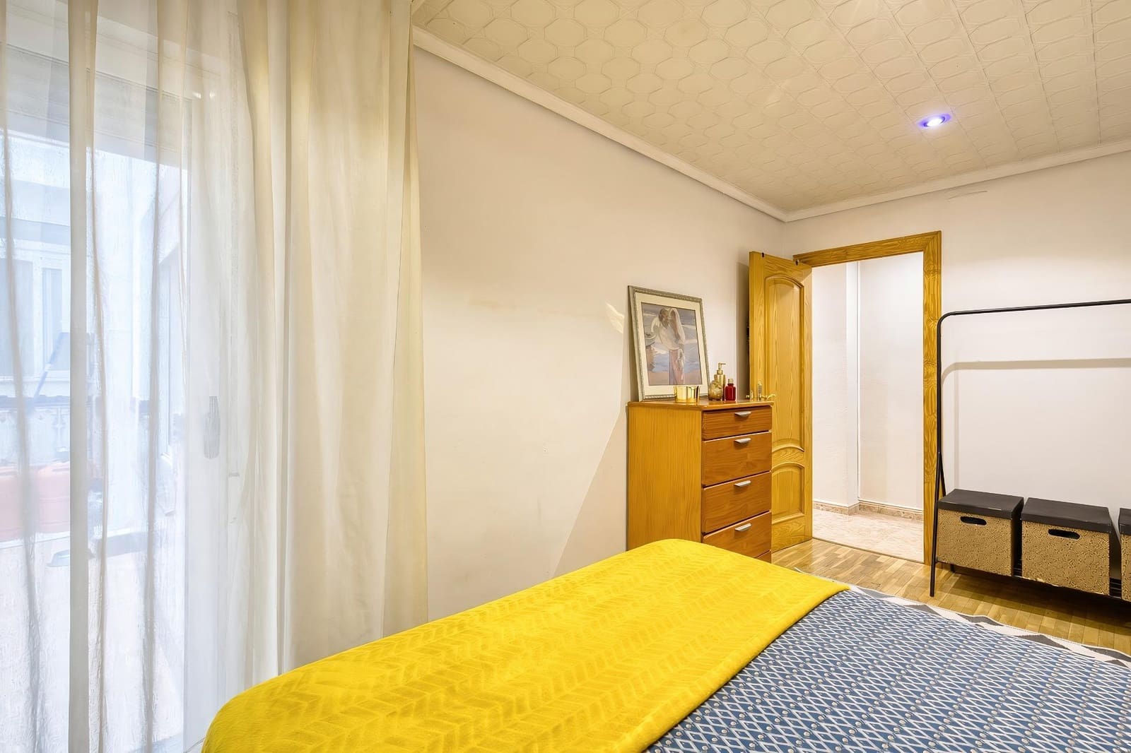 3 makuuhuone Asunto myytävänä paikassa Novelda - 149 000 € (Ref: 10075656)