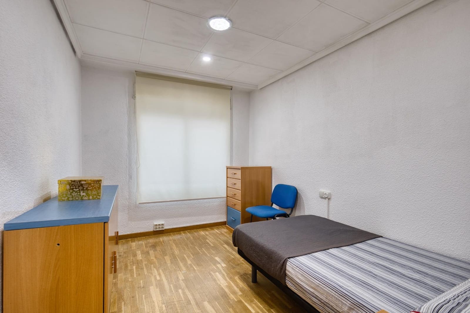 3 makuuhuone Asunto myytävänä paikassa Novelda - 149 000 € (Ref: 10075656)