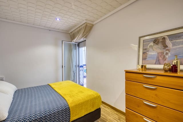 3 bedroom Flat for sale in Novelda - € 149,000 (Ref: 10075656)