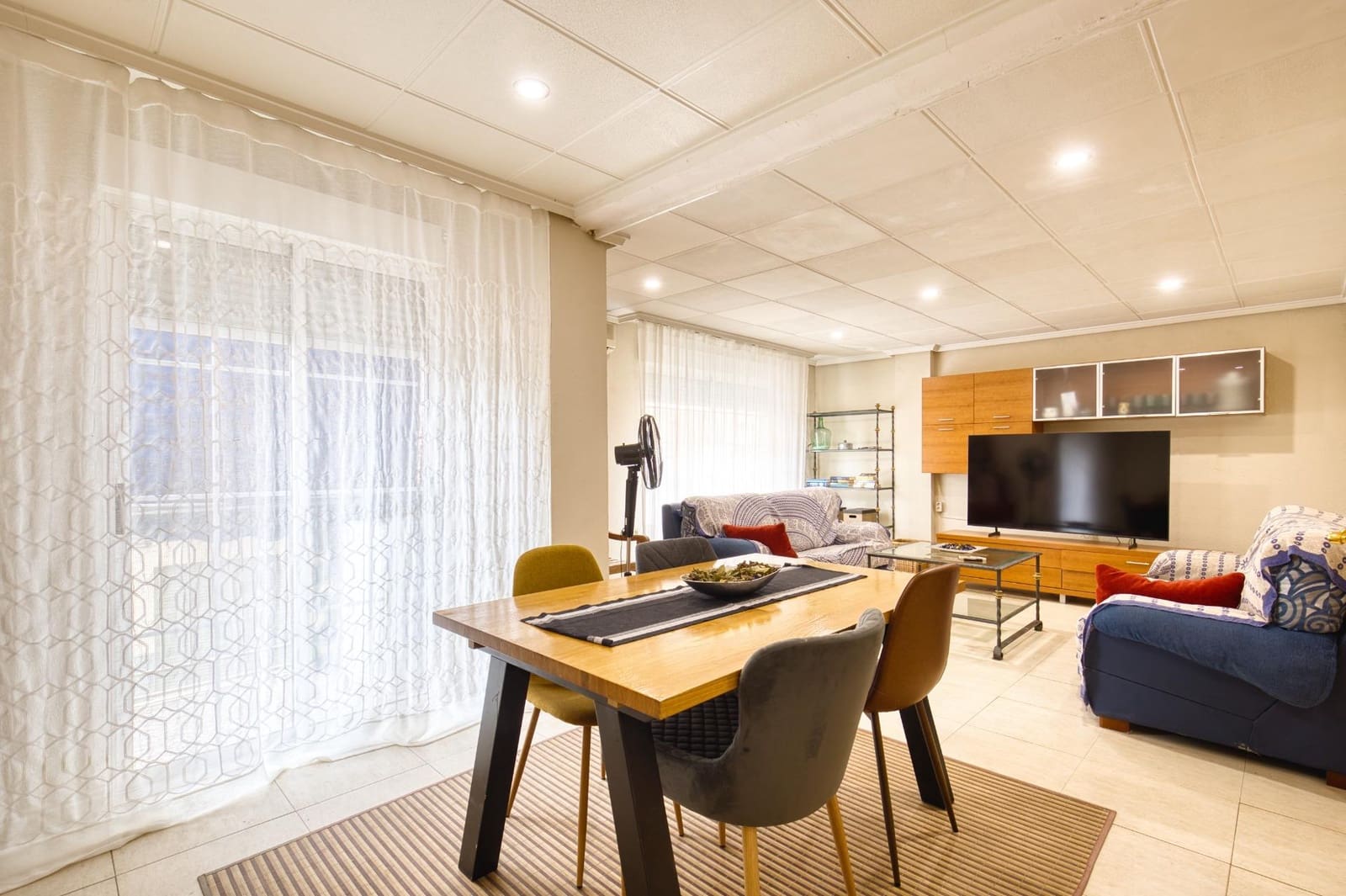 3 makuuhuone Asunto myytävänä paikassa Novelda - 149 000 € (Ref: 10075656)