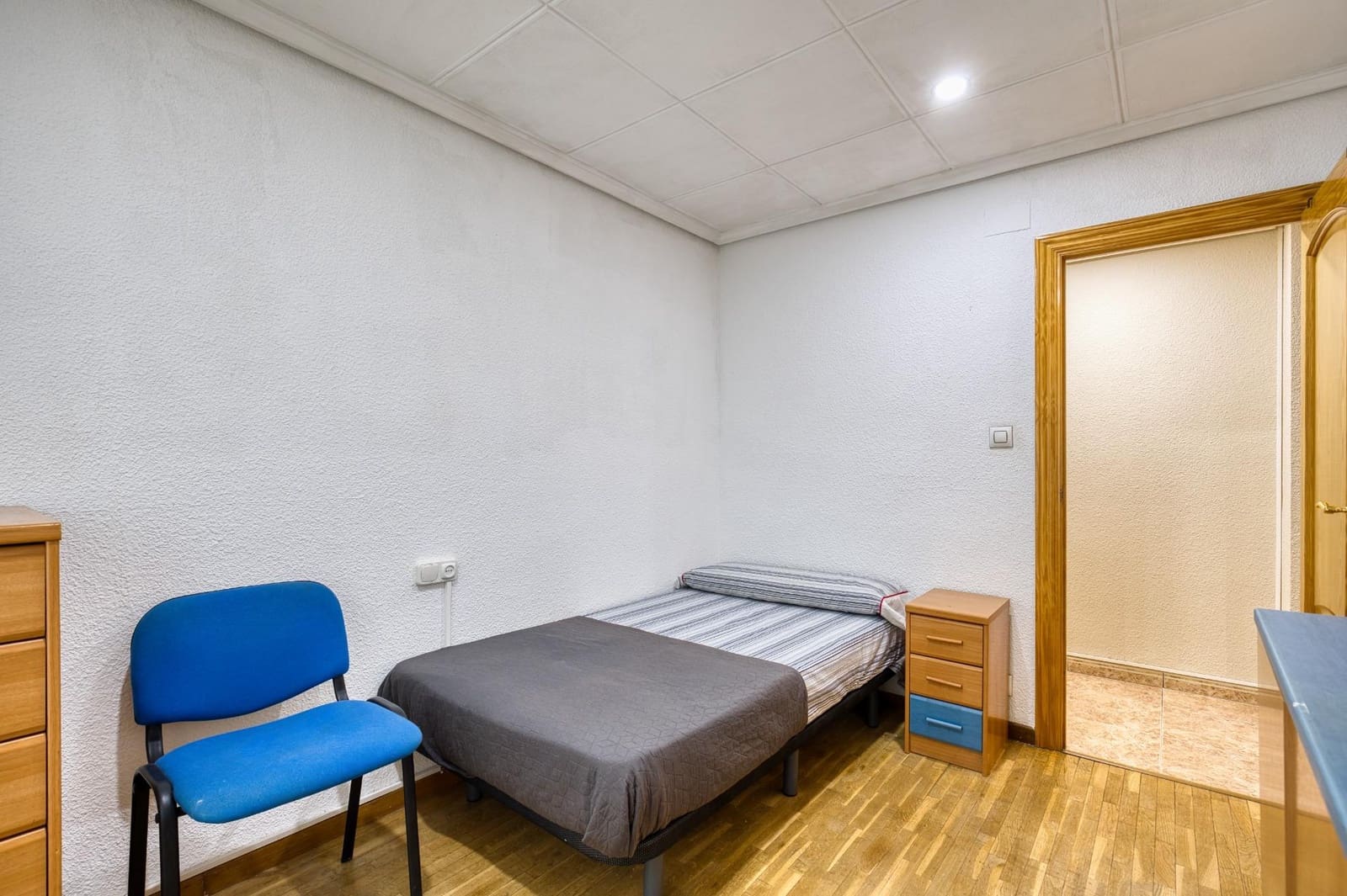 3 makuuhuone Asunto myytävänä paikassa Novelda - 149 000 € (Ref: 10075656)
