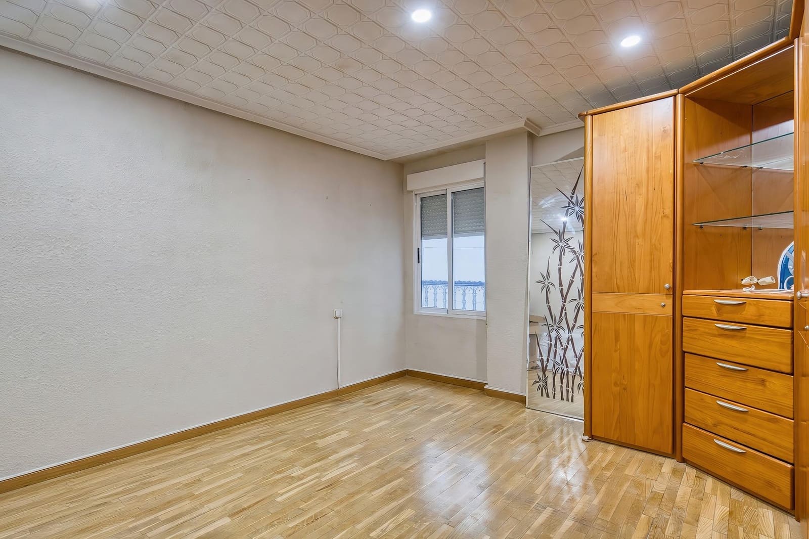 3 makuuhuone Asunto myytävänä paikassa Novelda - 149 000 € (Ref: 10075656)
