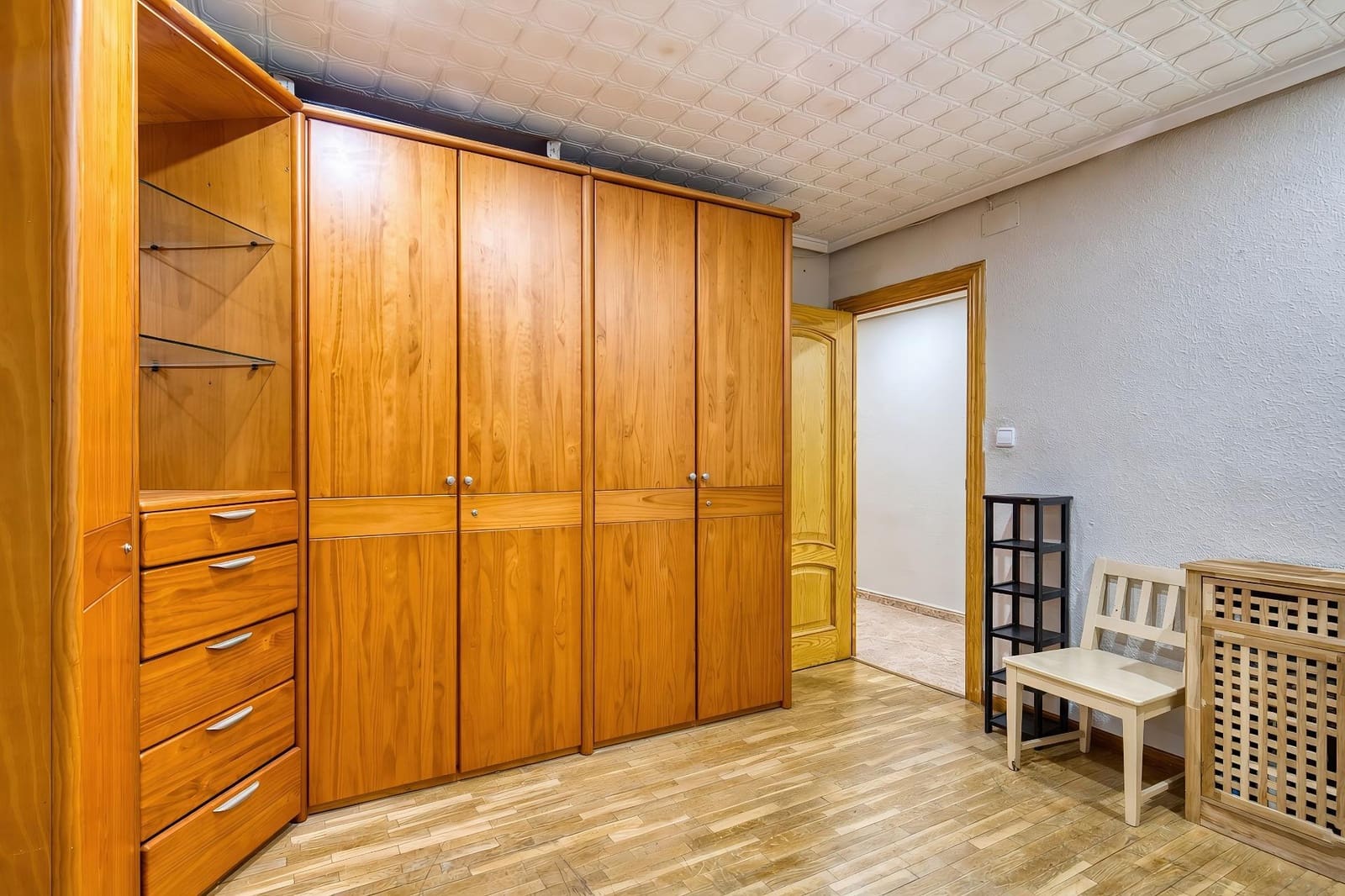 3 makuuhuone Asunto myytävänä paikassa Novelda - 149 000 € (Ref: 10075656)