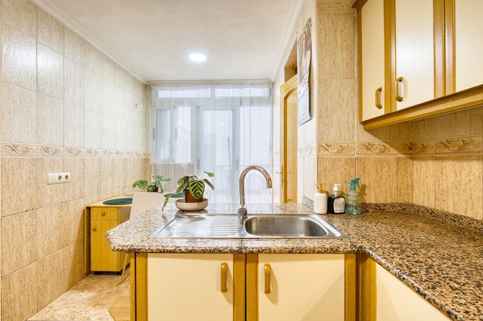 3 makuuhuone Asunto myytävänä paikassa Novelda - 149 000 € (Ref: 10075656)