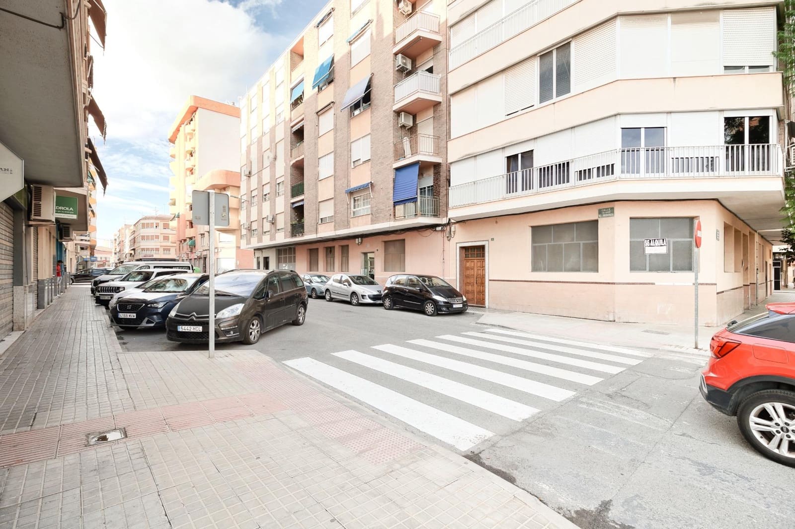 3 makuuhuone Asunto myytävänä paikassa Novelda - 149 000 € (Ref: 10075656)