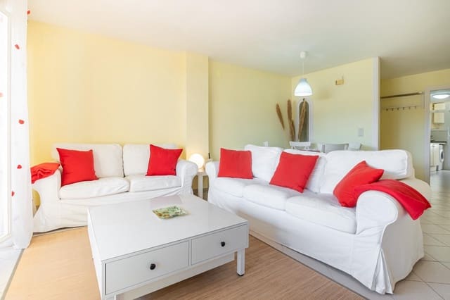 2 slaapkamer Appartement te huur in Arenal, Javea / Xàbia met zwembad garage - € 1.600 (Ref: 10075657)