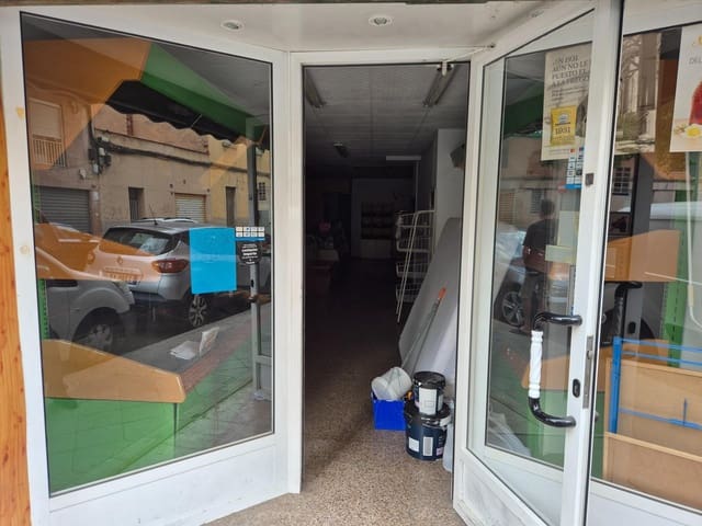 Komercyjne do wynajęcia w Elche / Elx - 450 € (Ref: 10075658)