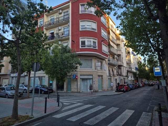 Komercyjne do wynajęcia w Elche / Elx - 450 € (Ref: 10075658)