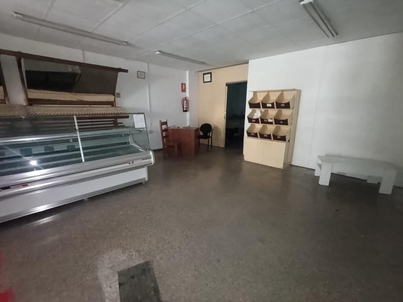 Commerciale da affittare in Elche / Elx - 450 € (Rif: 10075658)