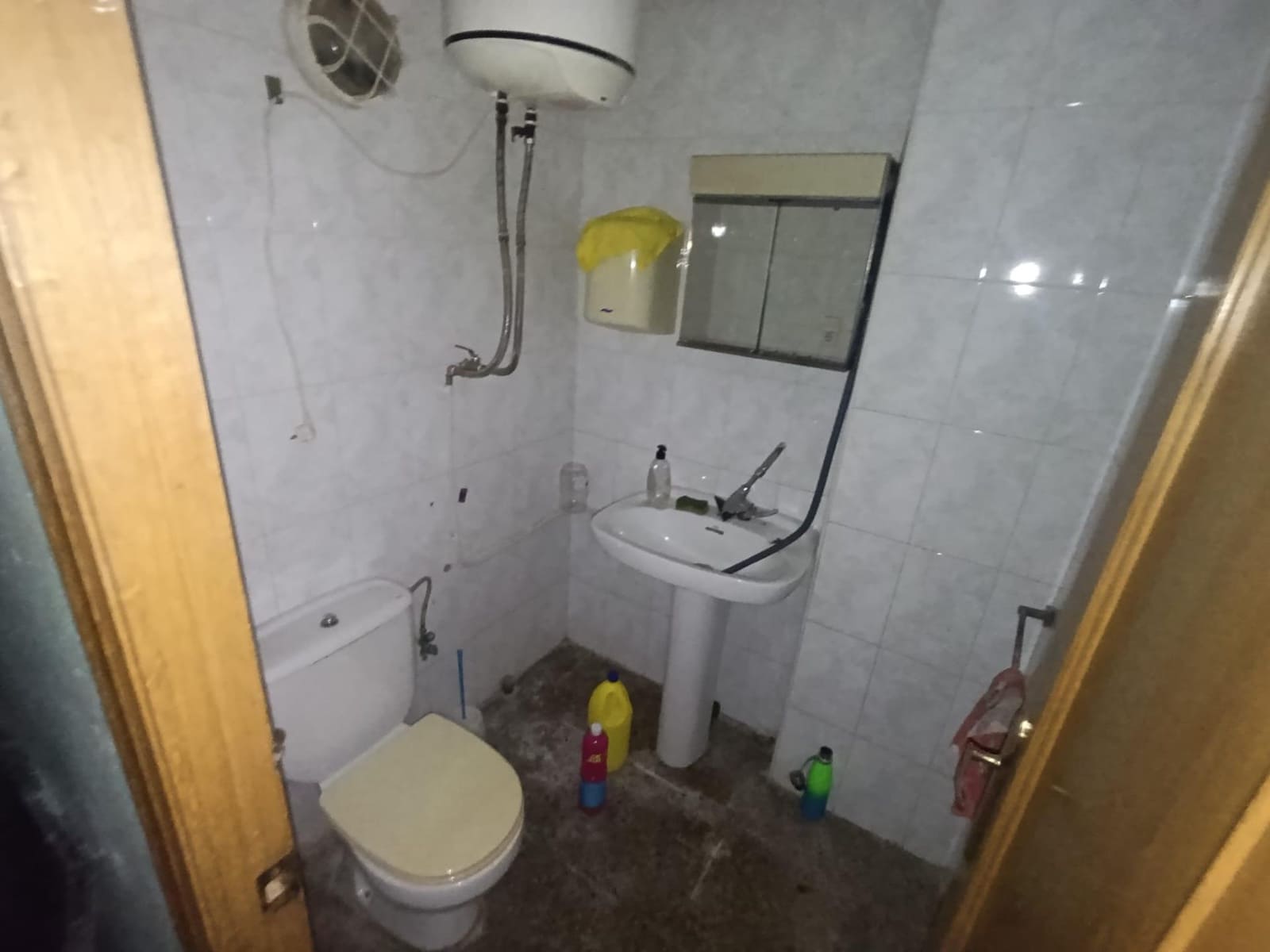 Commerciale da affittare in Elche / Elx - 450 € (Rif: 10075658)