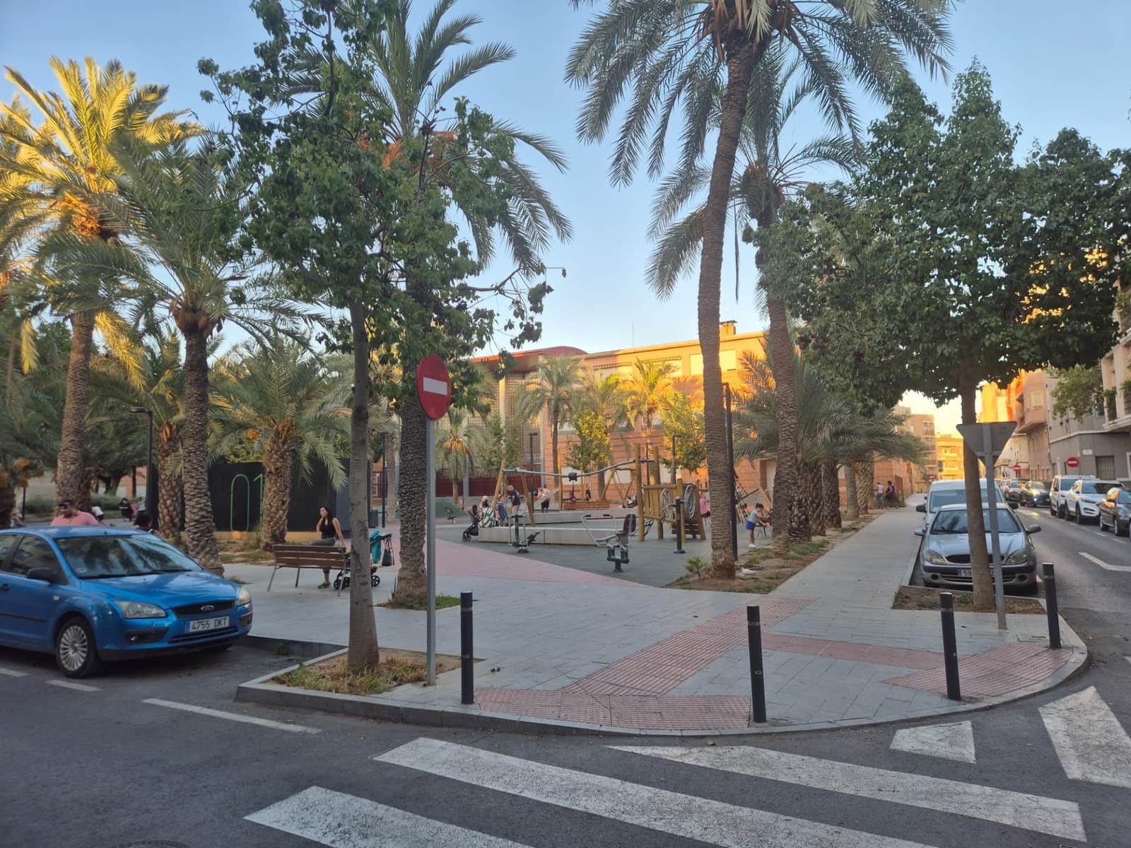 Commerciale da affittare in Elche / Elx - 450 € (Rif: 10075658)