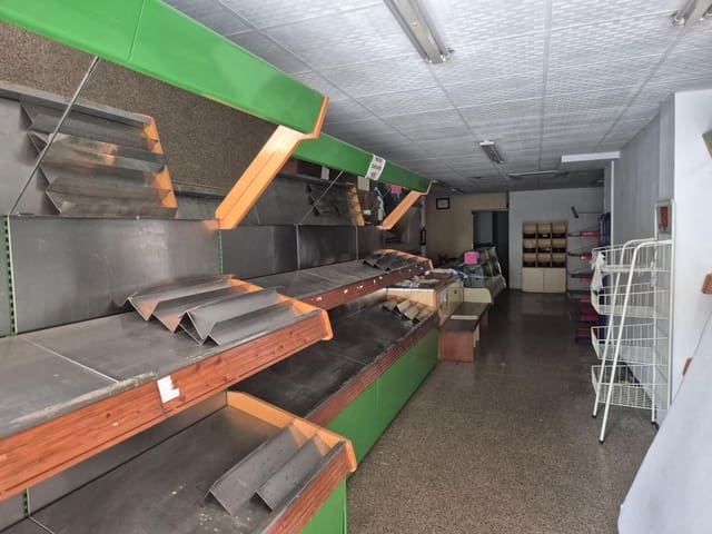Komercyjne do wynajęcia w Elche / Elx - 450 € (Ref: 10075658)