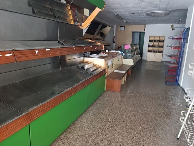 Komercyjne do wynajęcia w Elche / Elx - 450 € (Ref: 10075658)