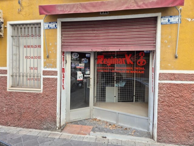 Komercyjne do wynajęcia w Elche / Elx - 350 € (Ref: 10075658)