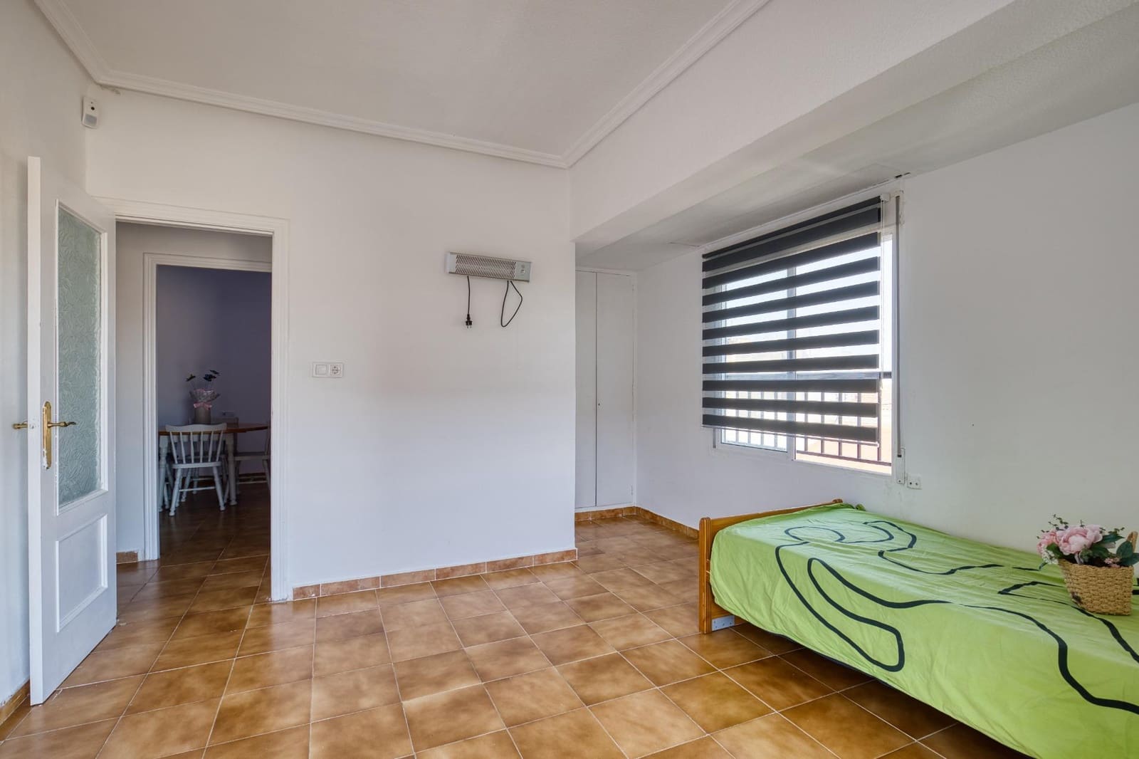 4 slaapkamer Flat te koop in Almoradi - € 89.900 (Ref: 10075659)
