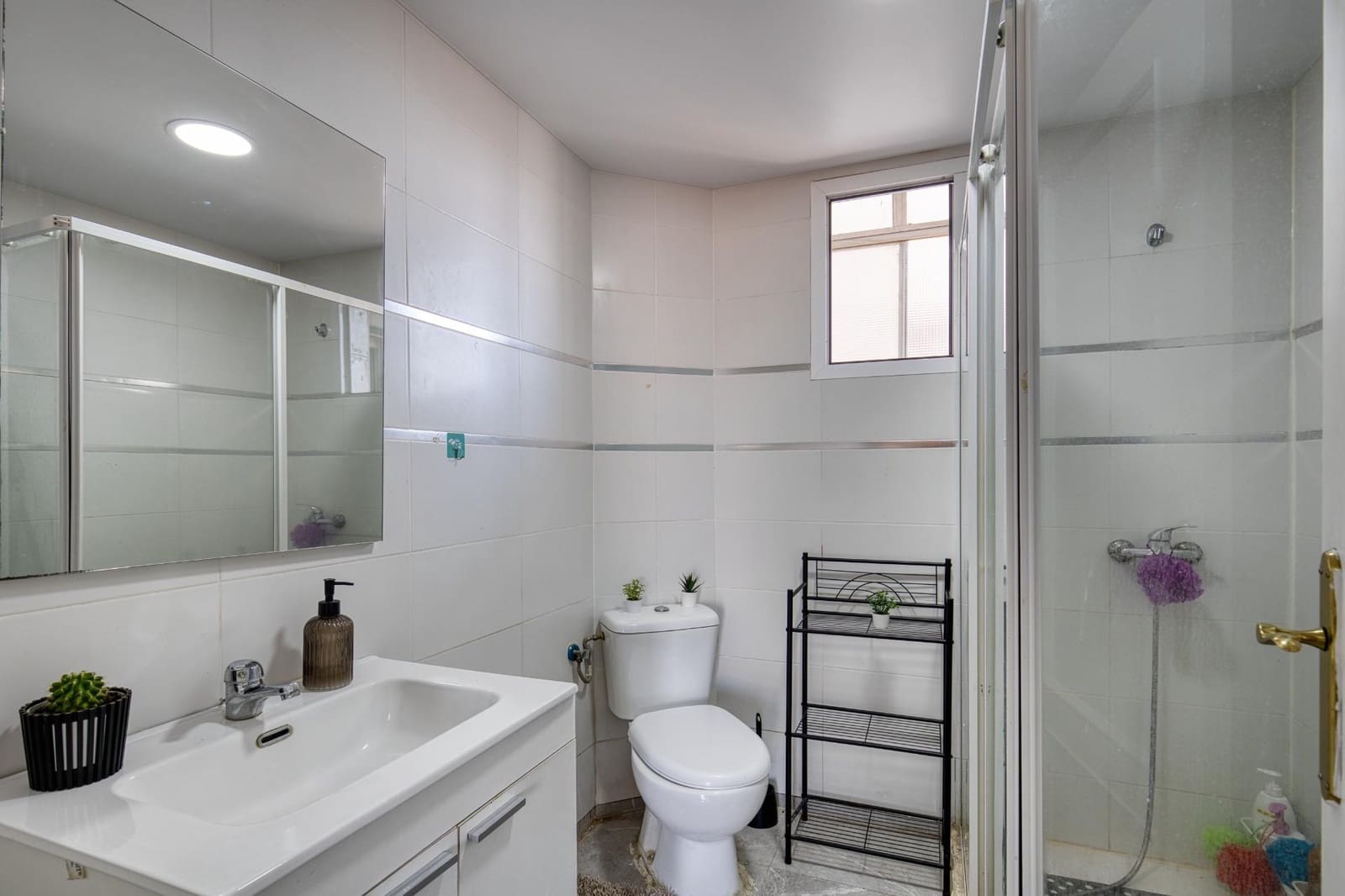4 slaapkamer Flat te koop in Almoradi - € 89.900 (Ref: 10075659)