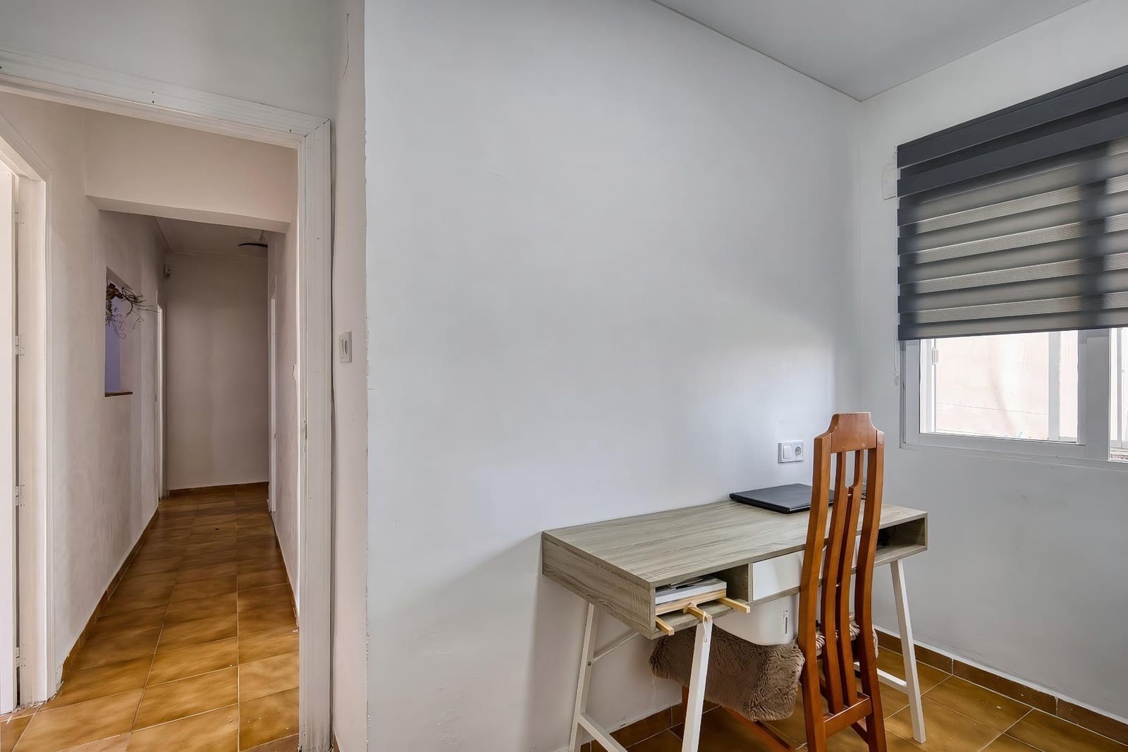 4 slaapkamer Flat te koop in Almoradi - € 89.900 (Ref: 10075659)