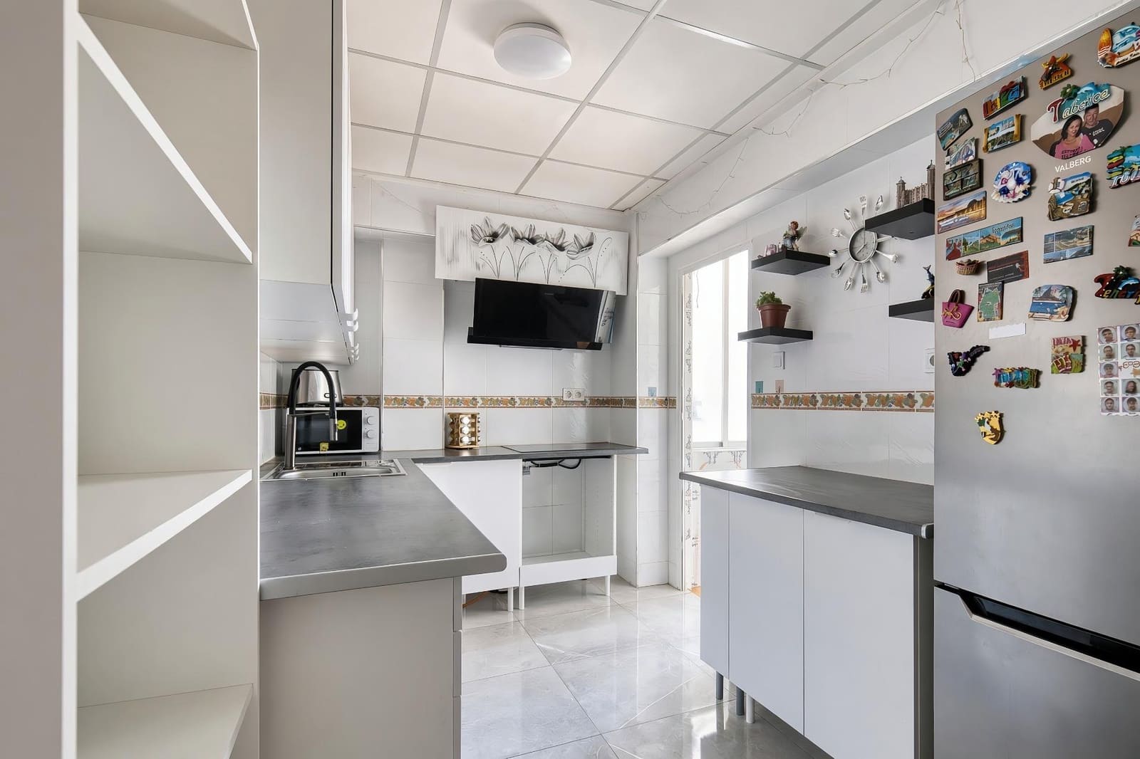 4 slaapkamer Flat te koop in Almoradi - € 89.900 (Ref: 10075659)
