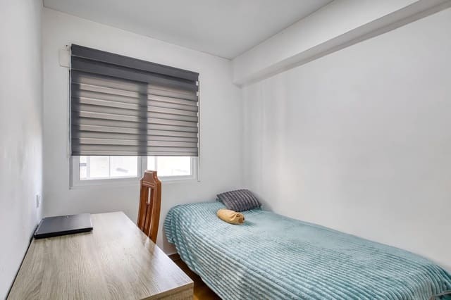 4 makuuhuone Asunto myytävänä paikassa Almoradí - 89 900 € (Ref: 10075659)