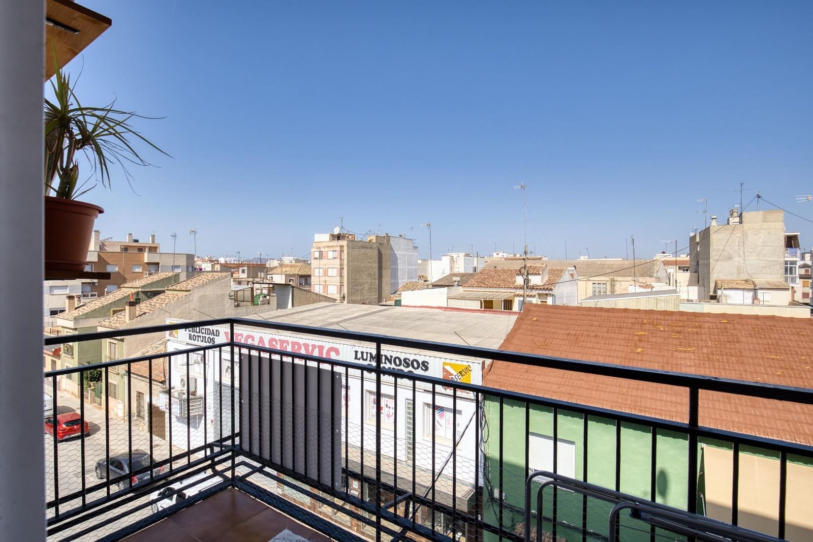4 slaapkamer Flat te koop in Almoradi - € 89.900 (Ref: 10075659)