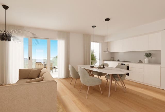 4 camera da letto Villetta a Schiera in vendita in Finestrat - 555.000 € (Rif: 10081229)