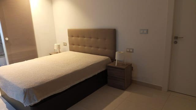 3 bedroom Villa for rent in Finestrat with pool garage - € 3,000 (Ref: 10081230)