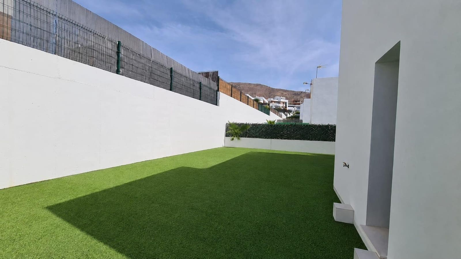 3 bedroom Villa for rent in Finestrat with pool garage - € 3,000 (Ref: 10081230)