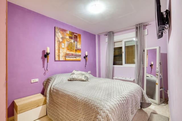 2 sypialnia Mieszkanie na sprzedaż w Gea y Truyols, Miasto Murcja z basenem garażem - 99 900 € (Ref: 10086148)