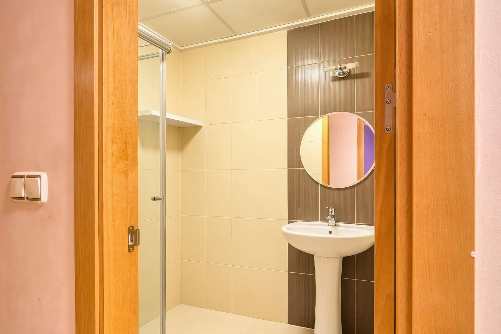 2 sypialnia Mieszkanie na sprzedaż w Gea y Truyols z basenem garażem - 99 900 € (Ref: 10086148)
