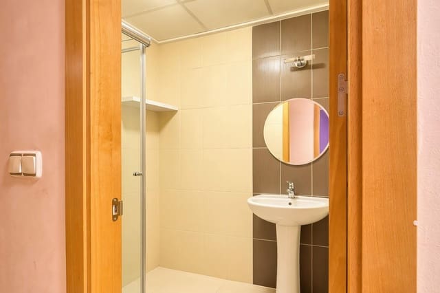 2 sypialnia Mieszkanie na sprzedaż w Gea y Truyols, Miasto Murcja z basenem garażem - 99 900 € (Ref: 10086148)