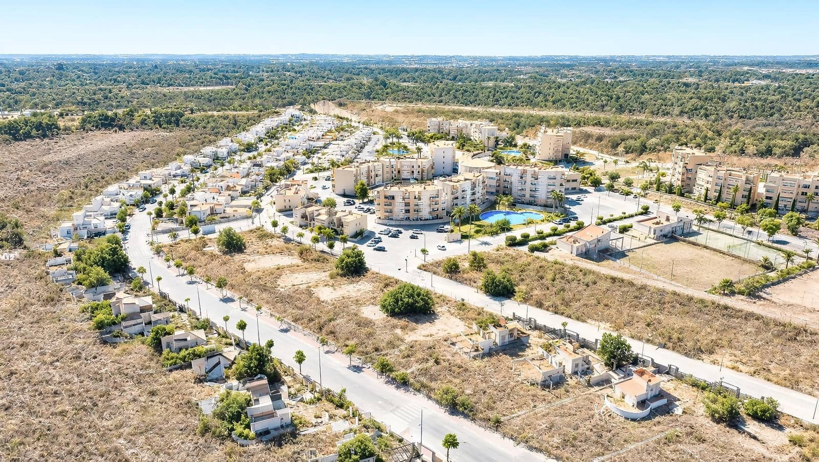 2 sypialnia Mieszkanie na sprzedaż w Gea y Truyols z basenem garażem - 99 900 € (Ref: 10086148)
