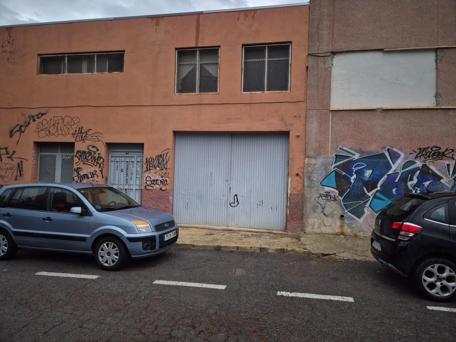 Entreprise à louer à Elche / Elx - 1 700 € (Ref: 10086149)