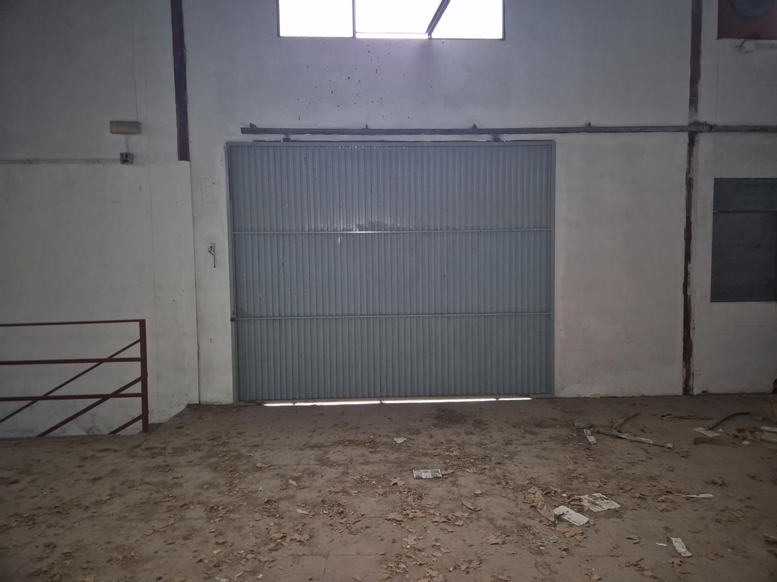 Entreprise à louer à Elche / Elx - 1 700 € (Ref: 10086149)
