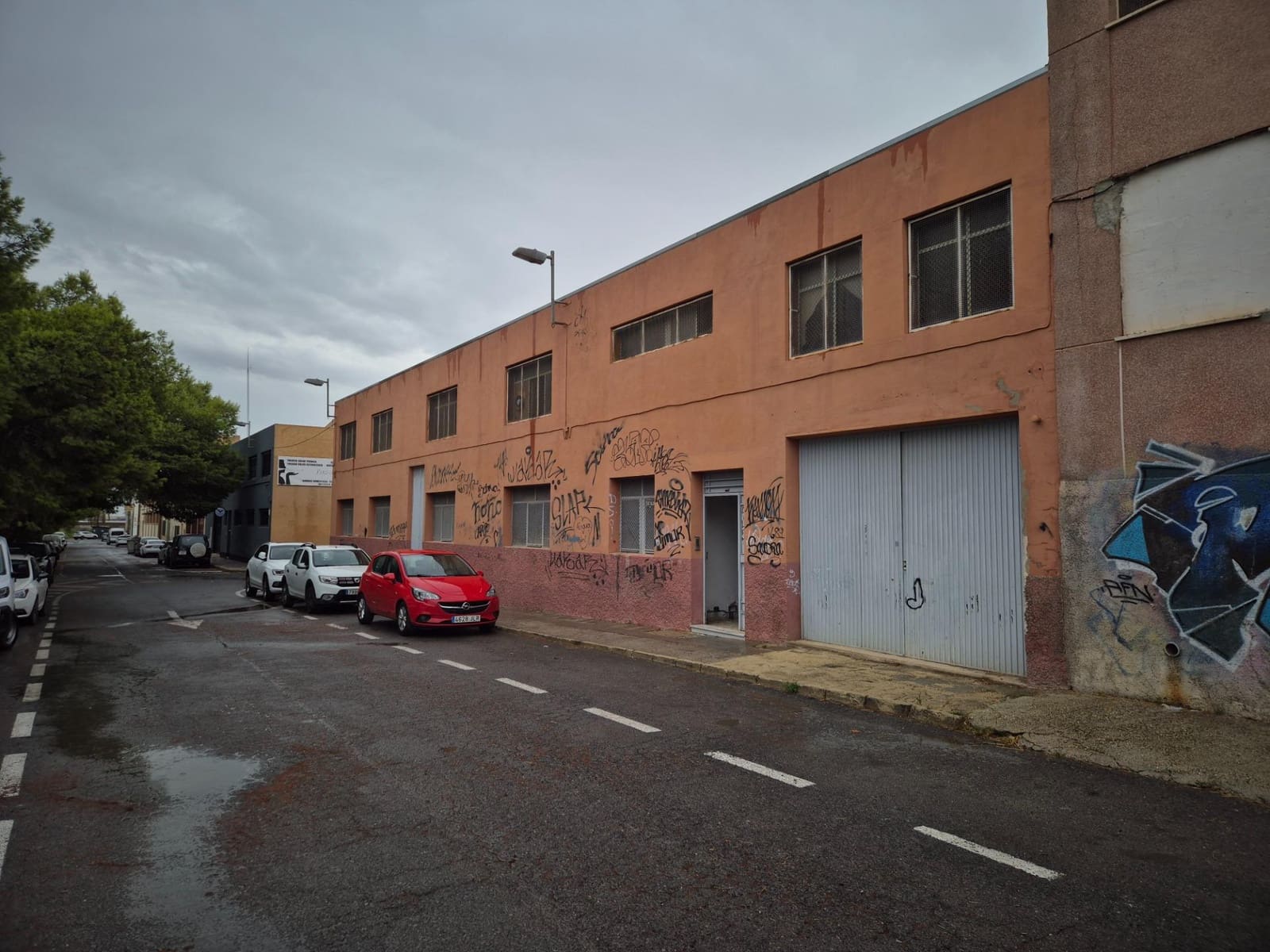 Entreprise à louer à Elche / Elx - 1 700 € (Ref: 10086149)