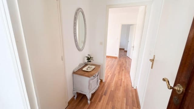 2 camera da letto Appartamento da affittare in Alicante città - 900 € (Rif: 10086150)