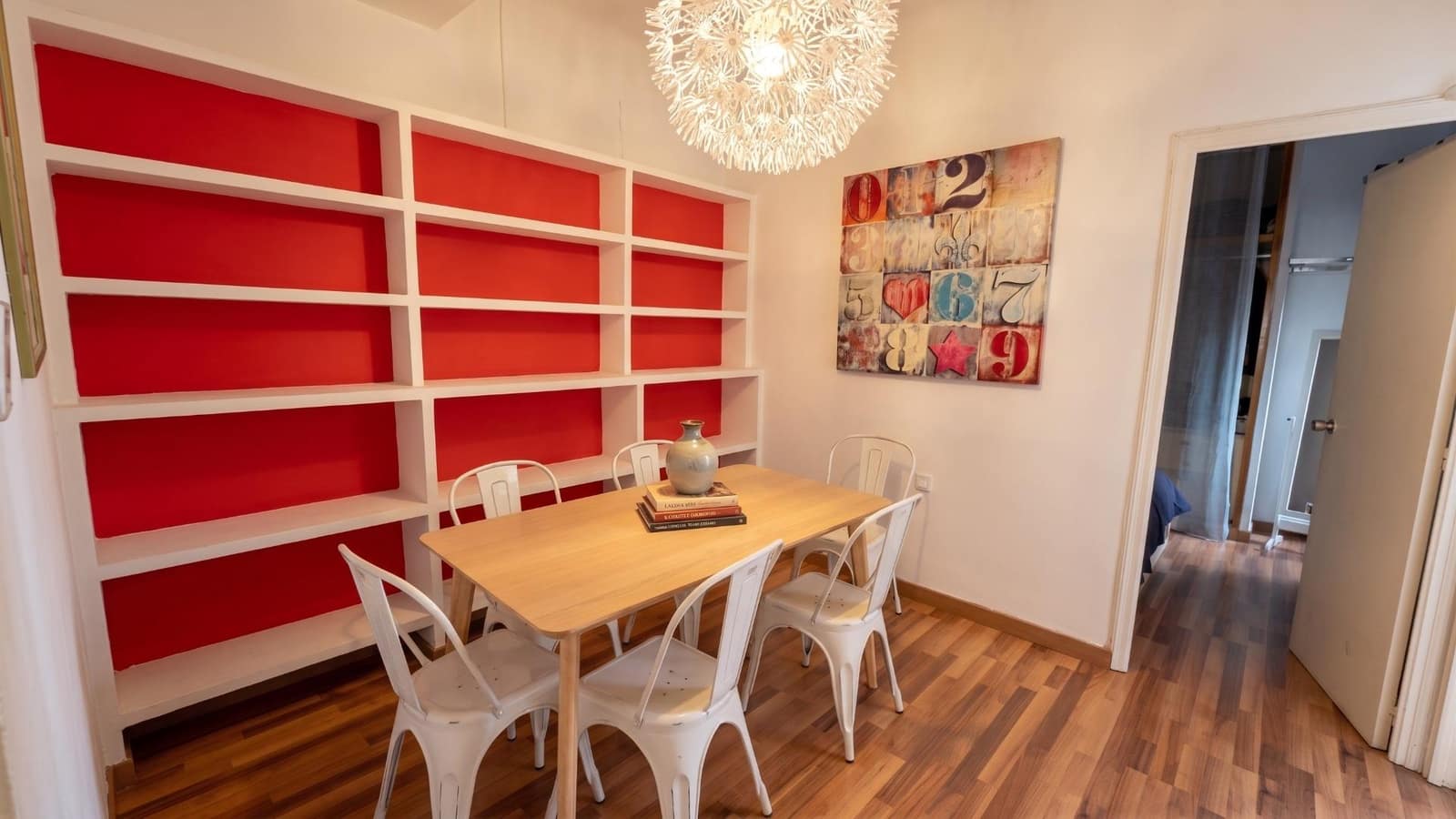 Appartement de 2 chambres à louer à Alicante ville - 900 € (Ref: 10086150)