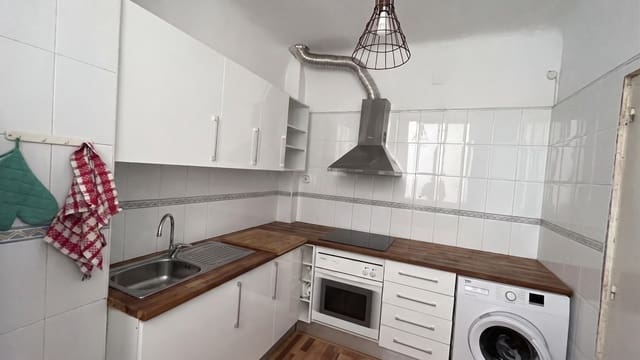 2 camera da letto Appartamento da affittare in Alicante città - 900 € (Rif: 10086150)