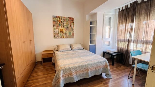 2 camera da letto Appartamento da affittare in Alicante città - 900 € (Rif: 10086150)