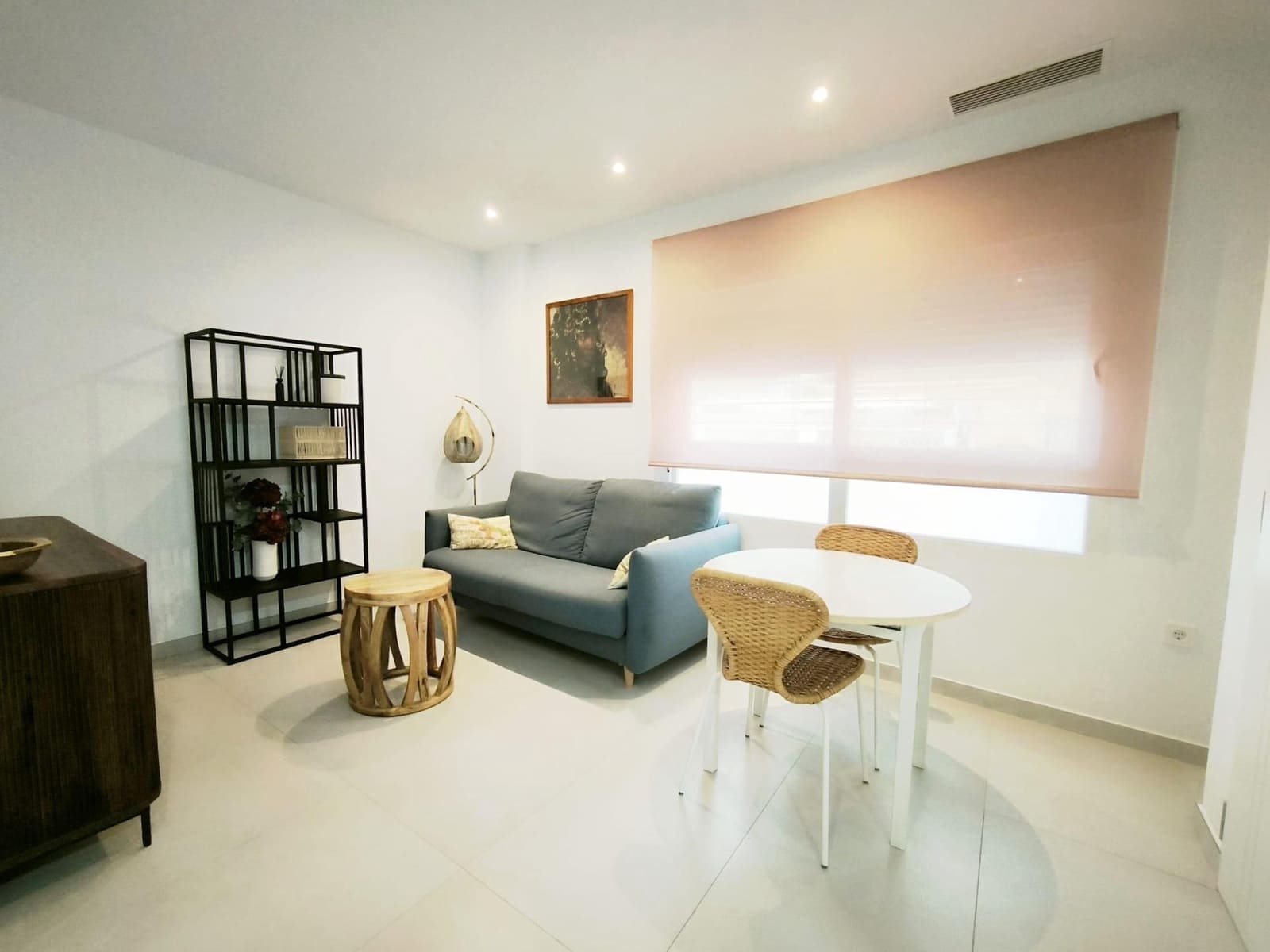 1 sypialnia Studio do wynajęcia w Santa Pola - 725 € (Ref: 10086151)