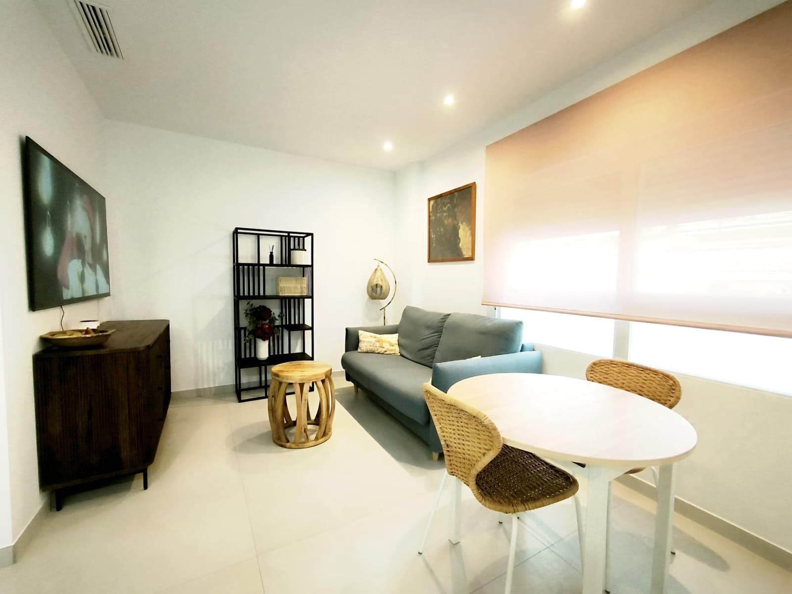 1 sypialnia Studio do wynajęcia w Santa Pola - 725 € (Ref: 10086151)