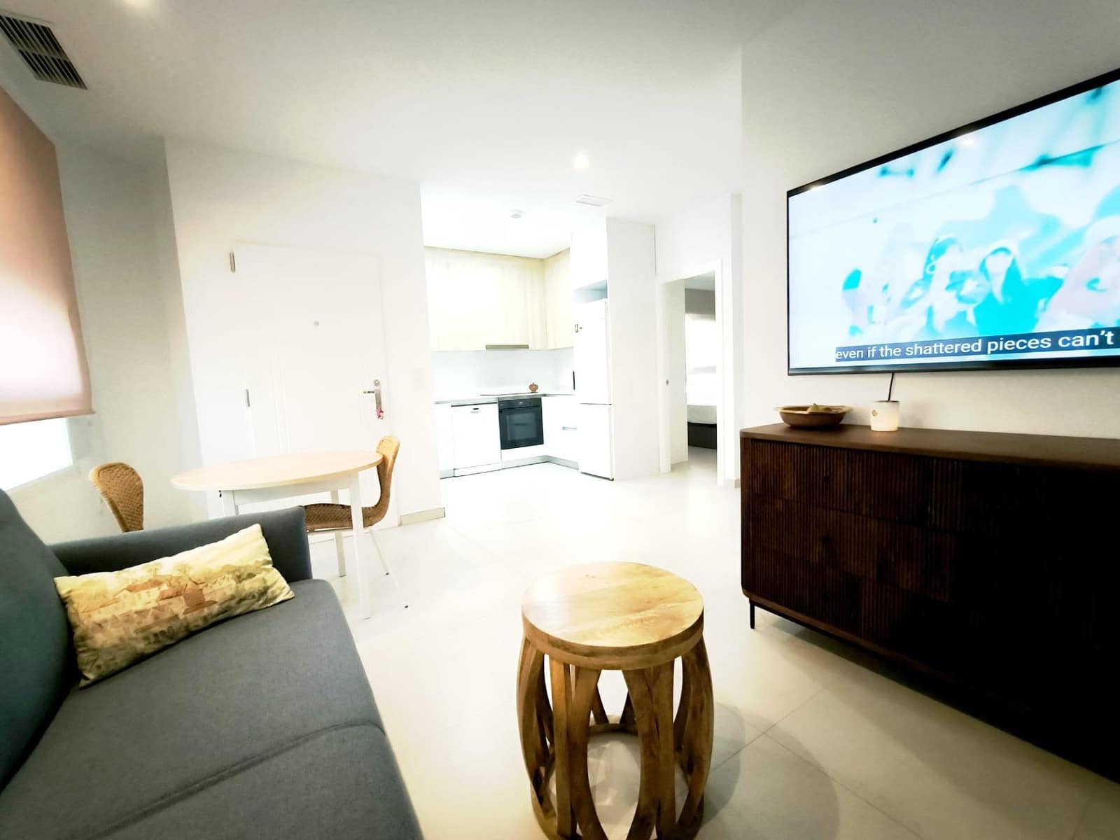 1 sypialnia Studio do wynajęcia w Santa Pola - 725 € (Ref: 10086151)