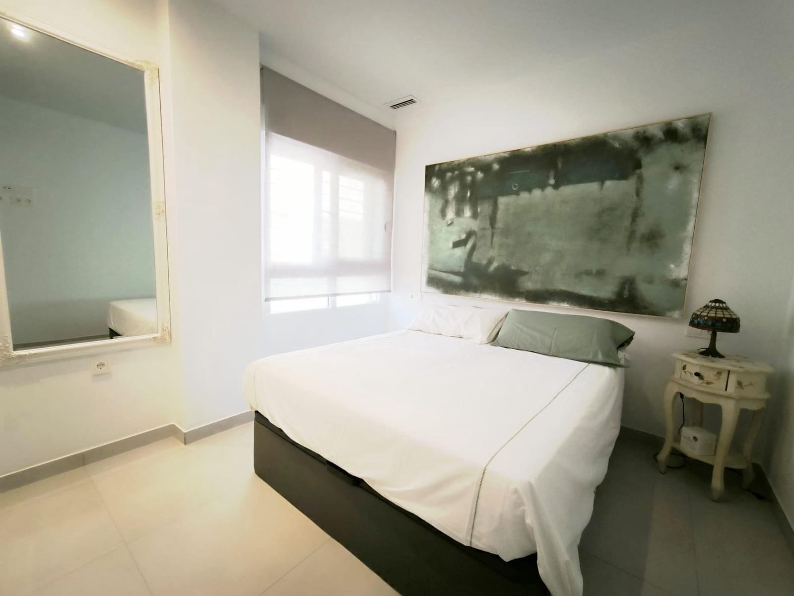 1 sypialnia Studio do wynajęcia w Santa Pola - 725 € (Ref: 10086151)
