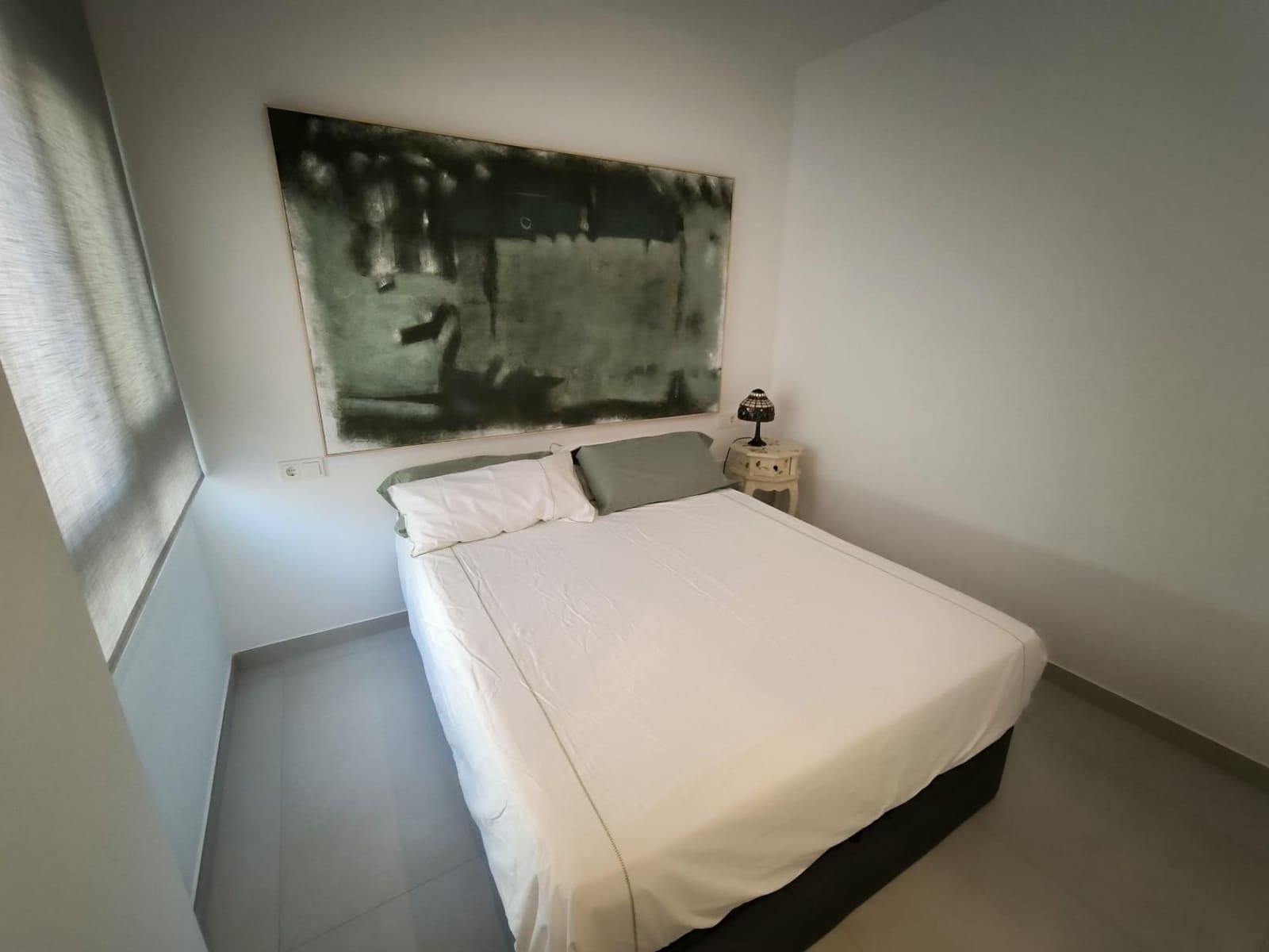 1 sypialnia Studio do wynajęcia w Santa Pola - 725 € (Ref: 10086151)