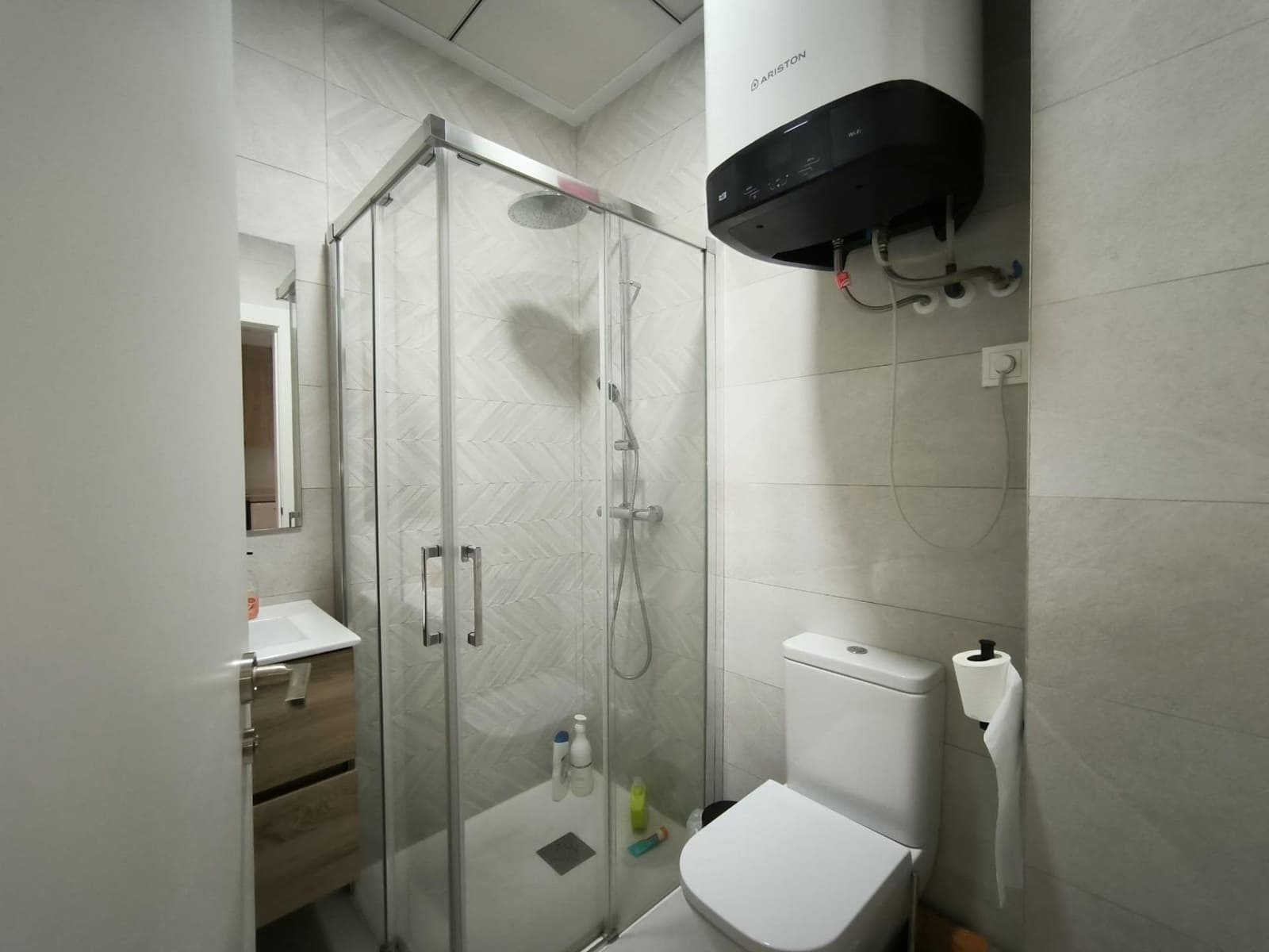 1 sypialnia Studio do wynajęcia w Santa Pola - 725 € (Ref: 10086151)